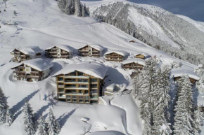 Edelweisshaus Top 12